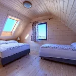 La Plata Lodge *