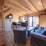 La Plata Lodge
