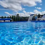 Lodge La Plata Leba
