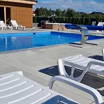 La Plata Lodge
