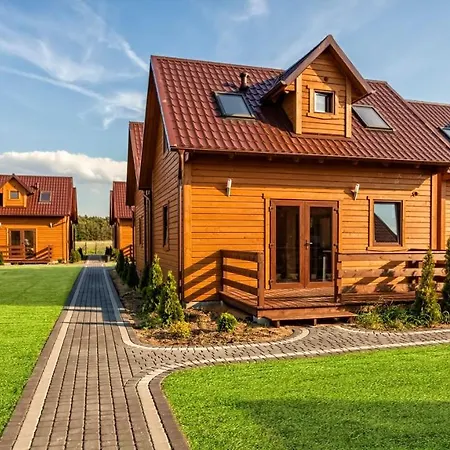 La Plata Wicko (West Pomeranian)