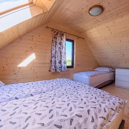 La Plata * Wicko (West Pomeranian)