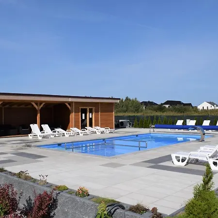 Lodge La Plata