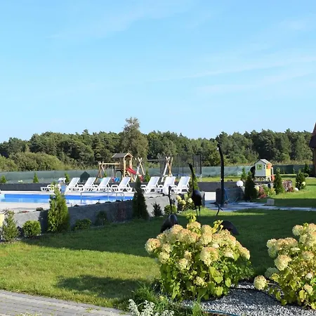 Lodge La Plata *