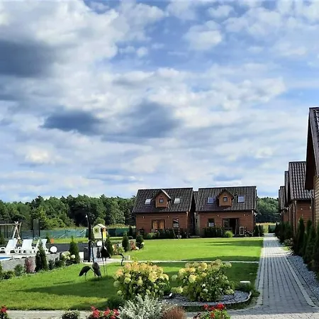 La Plata * Wicko (West Pomeranian)