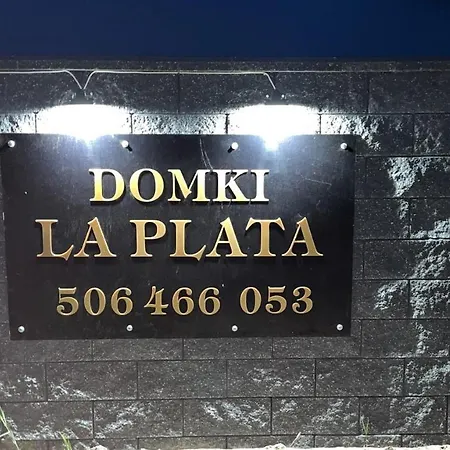 La Plata