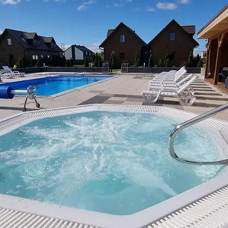 La Plata Wicko (West Pomeranian)