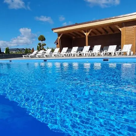 La Plata אכסניה Wicko (West Pomeranian)