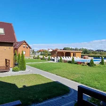 La Plata Lodge *