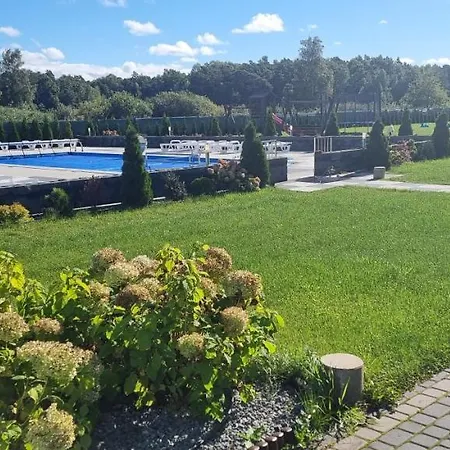 La Plata Wicko (West Pomeranian)