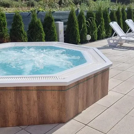 אכסניה La Plata