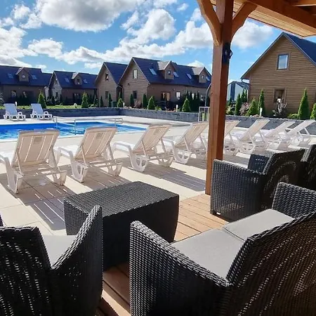 La Plata אכסניה Wicko (West Pomeranian)