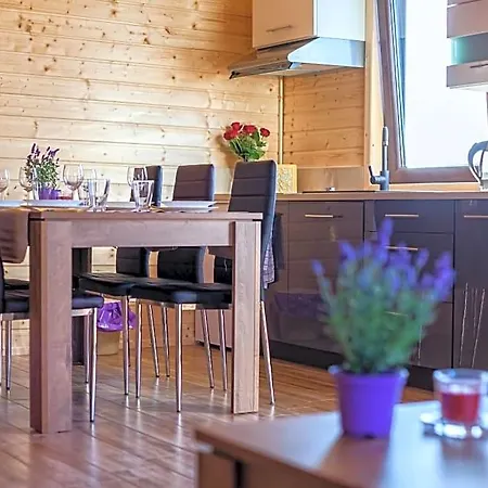 La Plata Lodge *