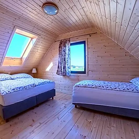 La Plata Lodge *