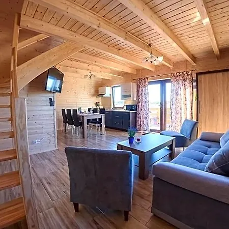 La Plata Lodge *