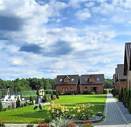 La Plata Lodge