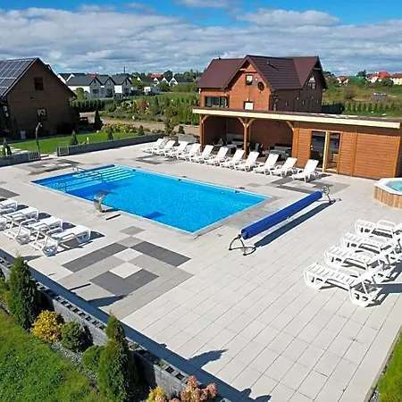 La Plata Lodge *