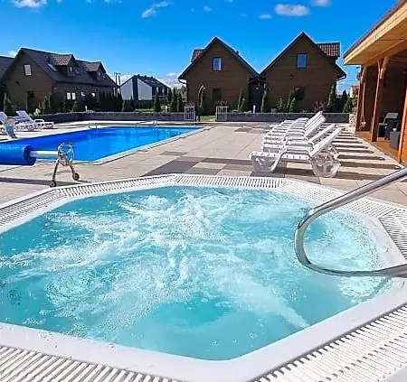Lodge La Plata