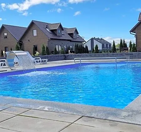 Lodge La Plata