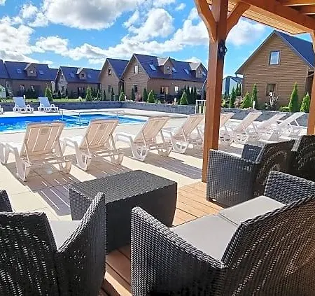 La Plata Lodge