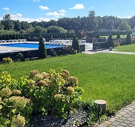 La Plata Łeba