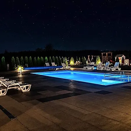 Lodge La Plata *