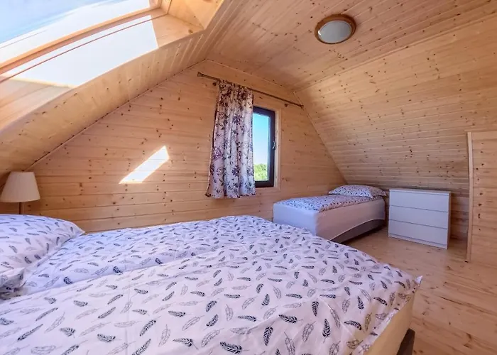 La Plata * Wicko (West Pomeranian)