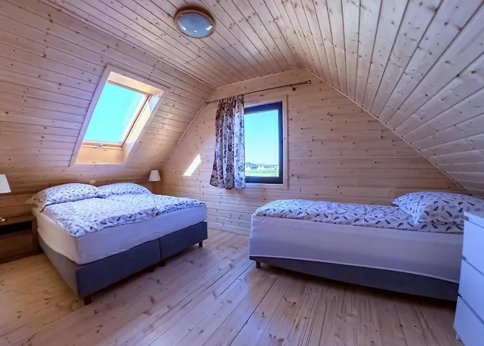 La Plata 山林小屋 *