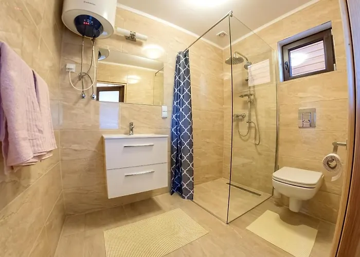 La Plata 山林小屋