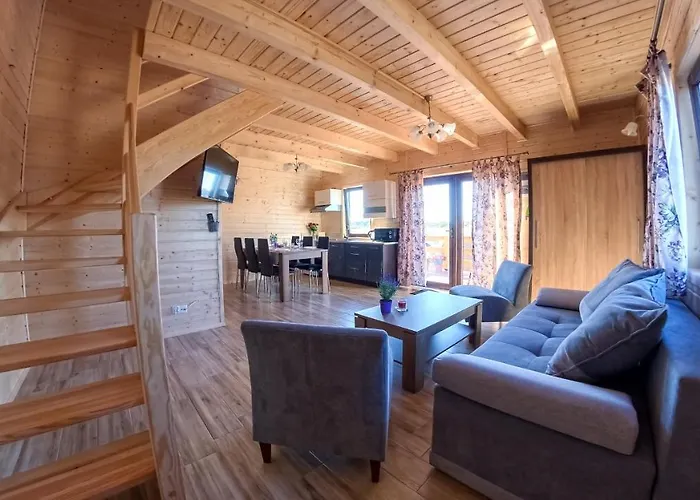 La Plata 山林小屋