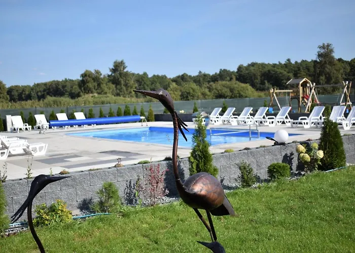 La Plata Wicko (West Pomeranian)