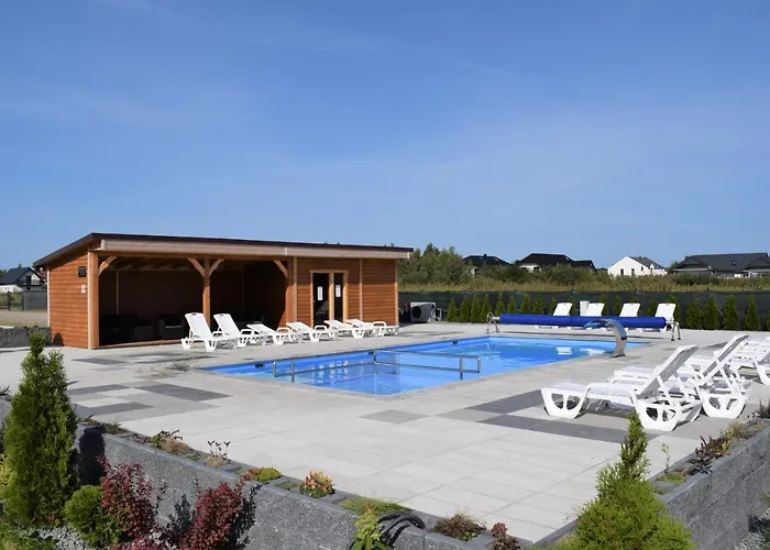 山林小屋 La Plata