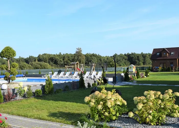 山林小屋 La Plata *