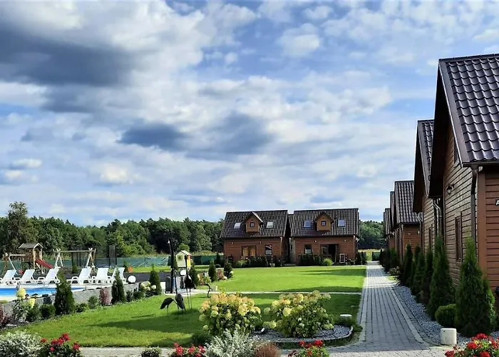 La Plata * Wicko (West Pomeranian)