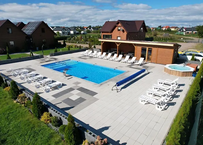 山林小屋 La Plata *