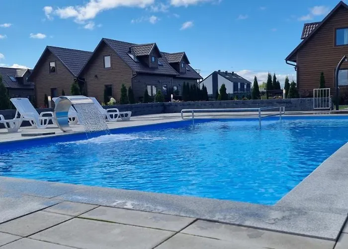 La Plata Wicko (West Pomeranian)