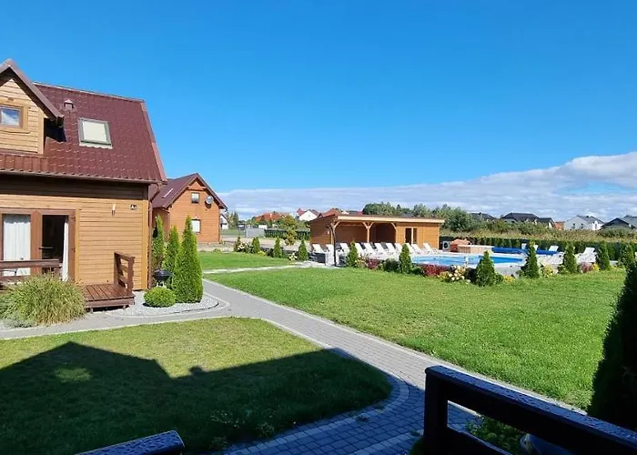 La Plata 山林小屋 *