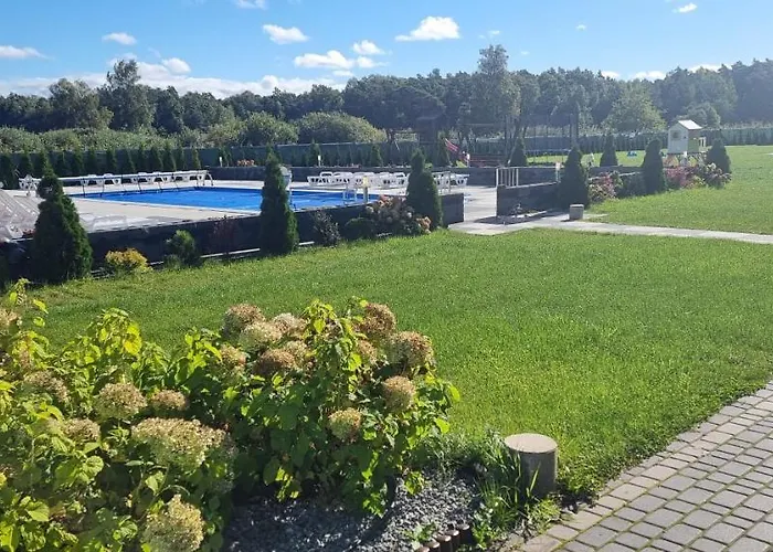 La Plata Wicko (West Pomeranian)