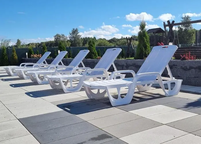 山林小屋 La Plata