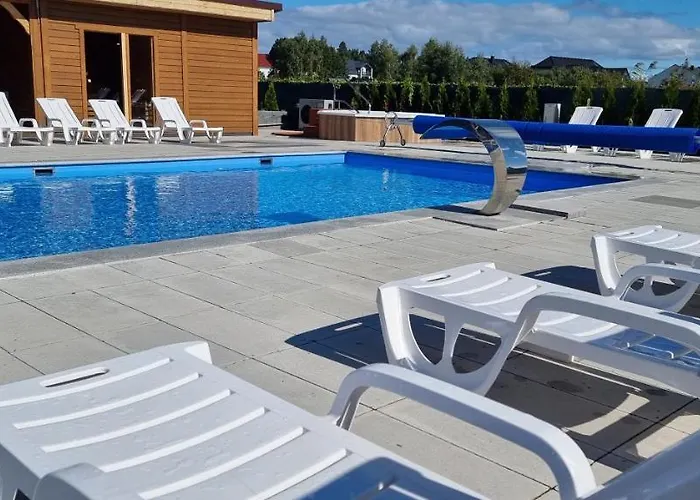 La Plata 山林小屋