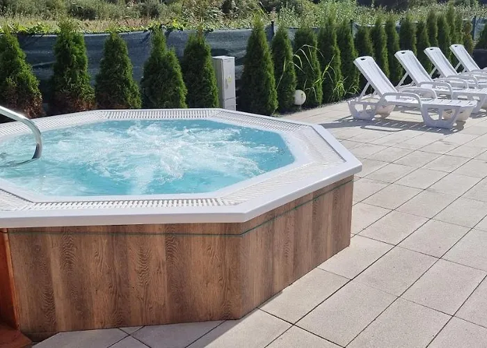 山林小屋 La Plata