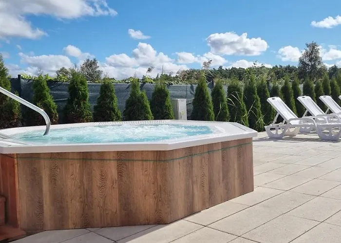 山林小屋 La Plata *