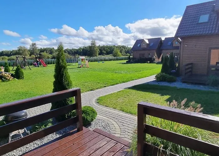 La Plata Wicko (West Pomeranian)